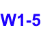 W1-5